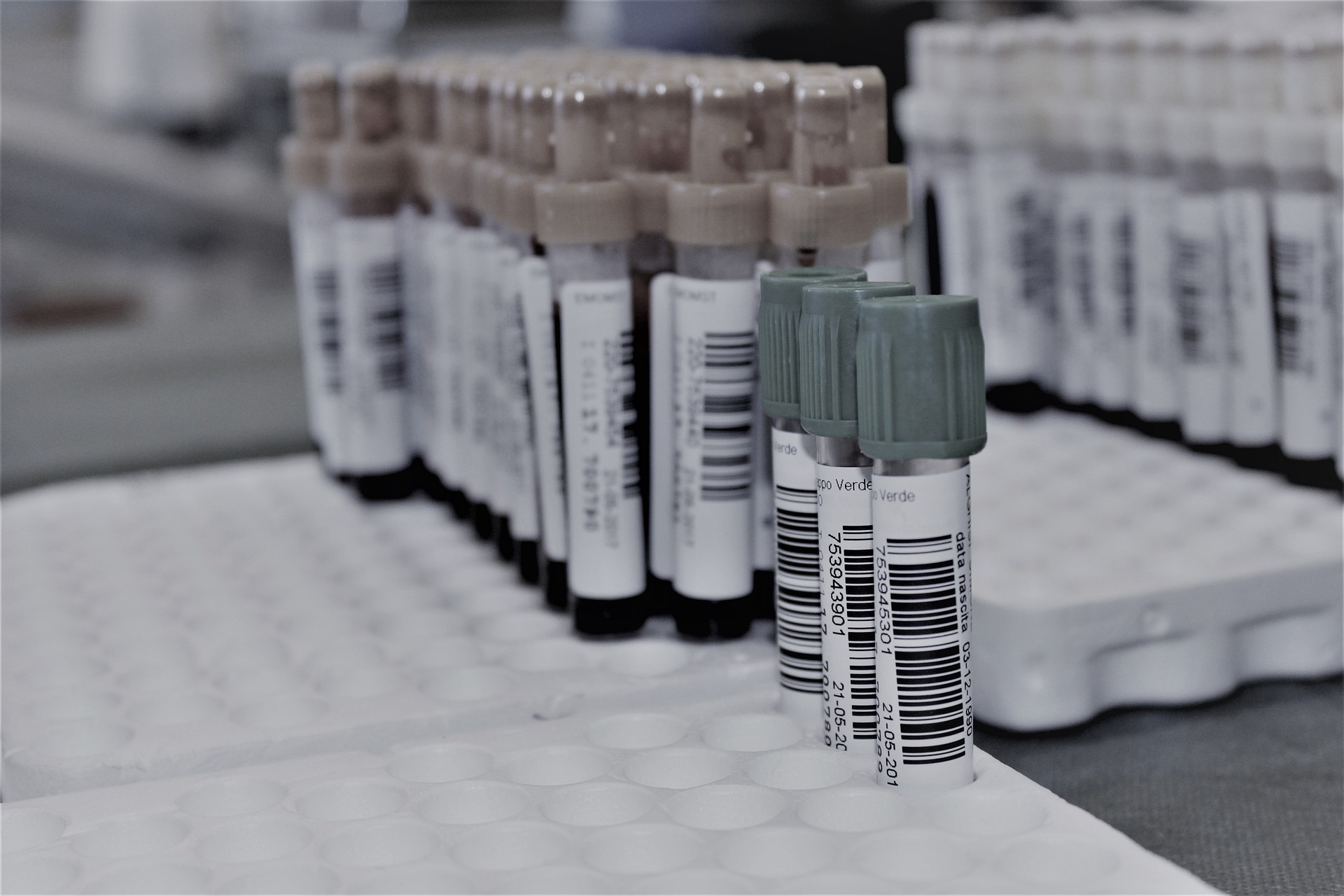 Les pharmas réexaminent la pertinence des larges essais cliniques de phase 3