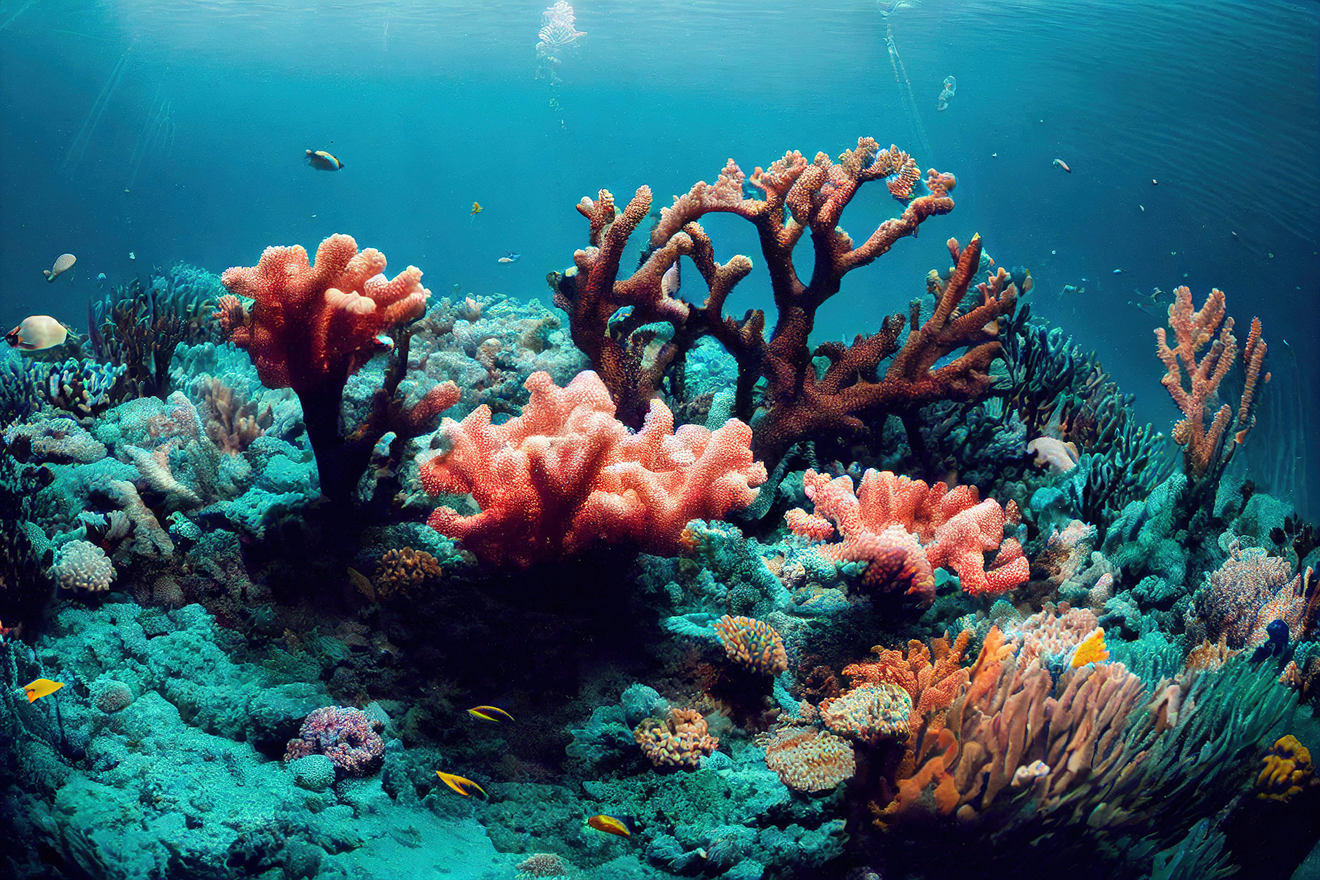 Quand un amateur a raison et les grands Jussieu, Réumur ont tort: le corail est-il un animal ou une plante?