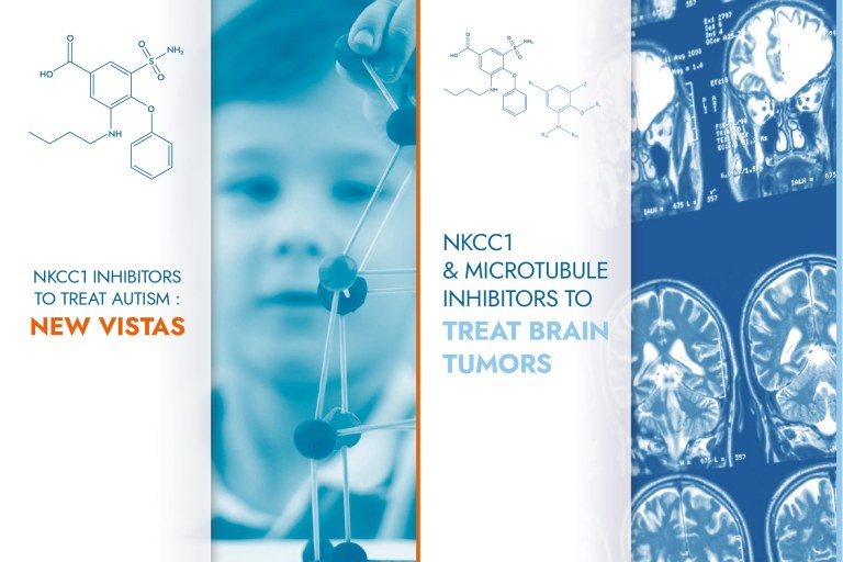 Autism Brain tumors Bio Europe 2024