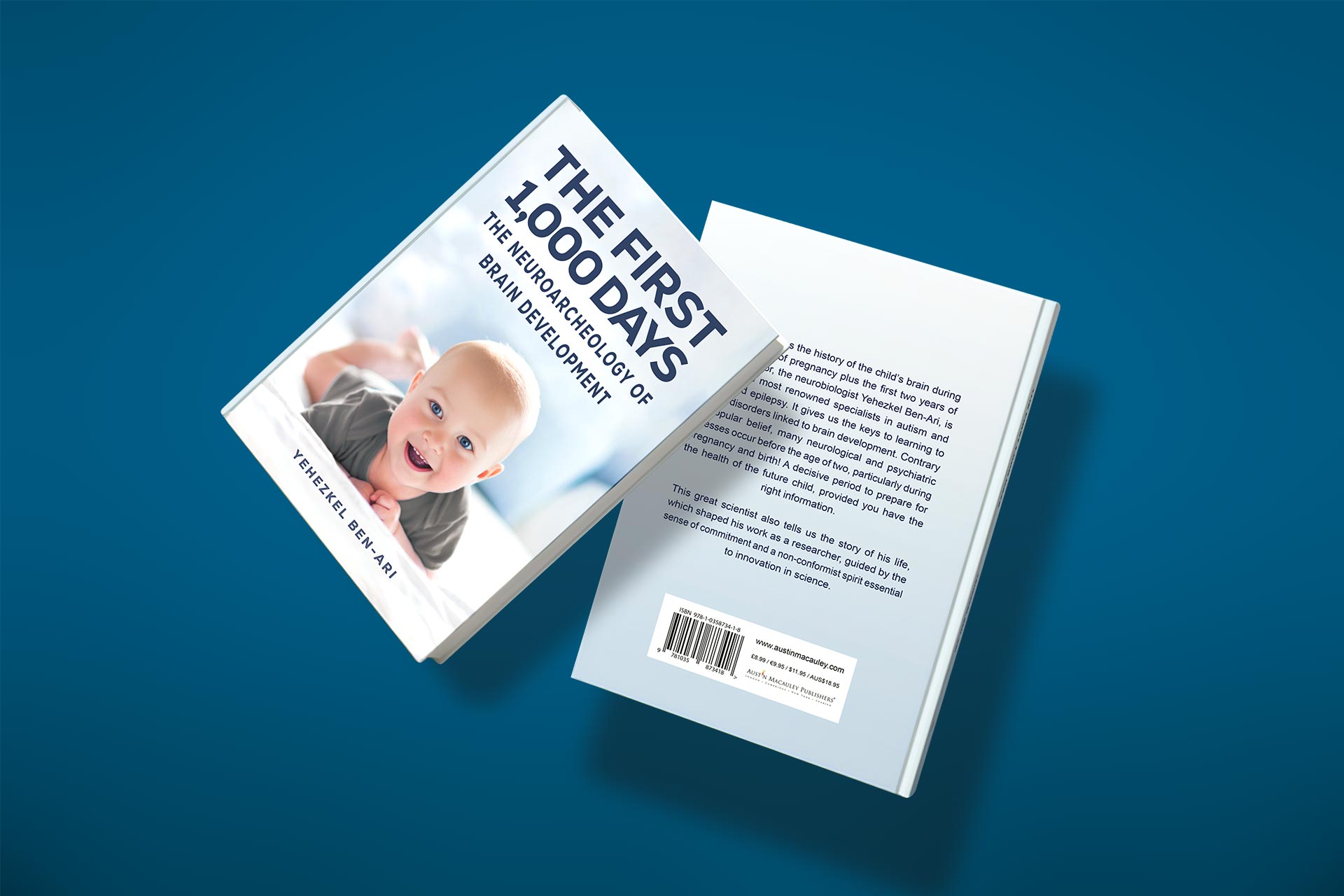 cover the first 1000 days