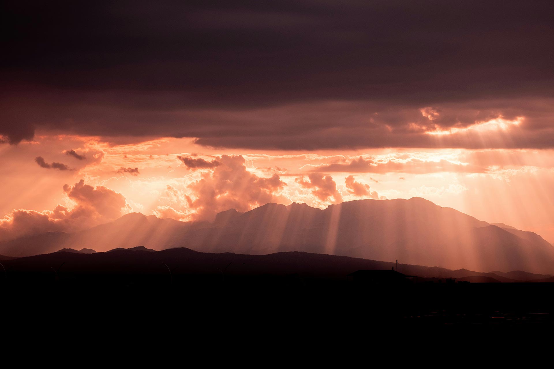 Un peu de lumières dans les ténèbres : conférence de Lea Ypi au Collège de France