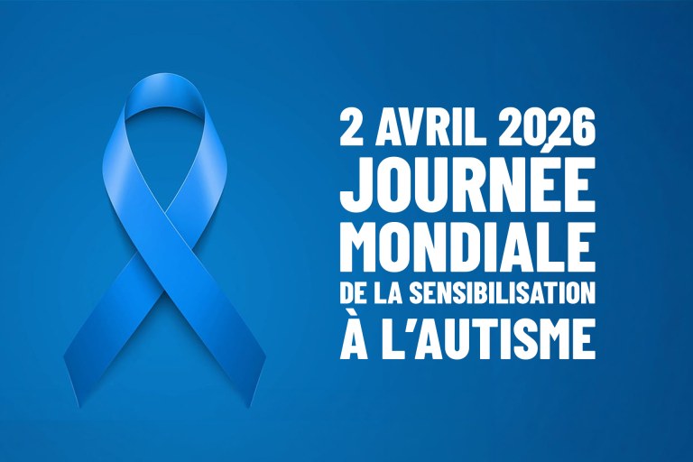 Journée autisme