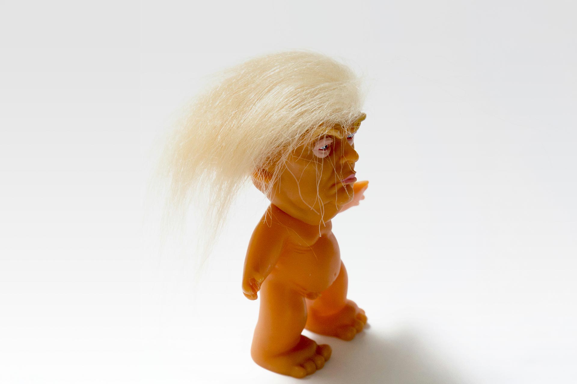 Trump et al: quand l’humour devient la seule possibilité de comprendre la réalité