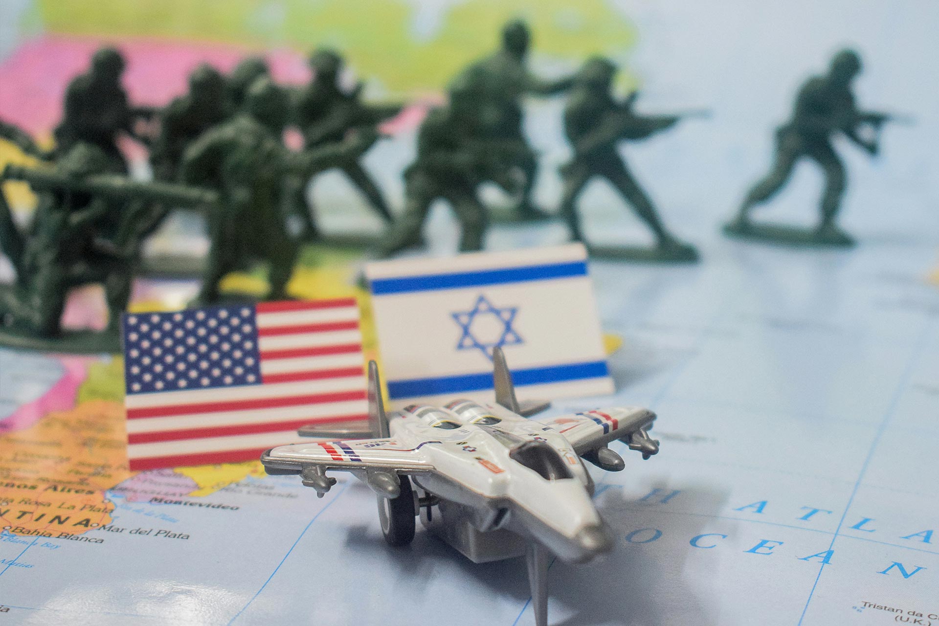 La fin du soutien de Trump à Netanyahu : le début de la fin du drame des Palestiniens